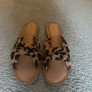 Old navy sandals